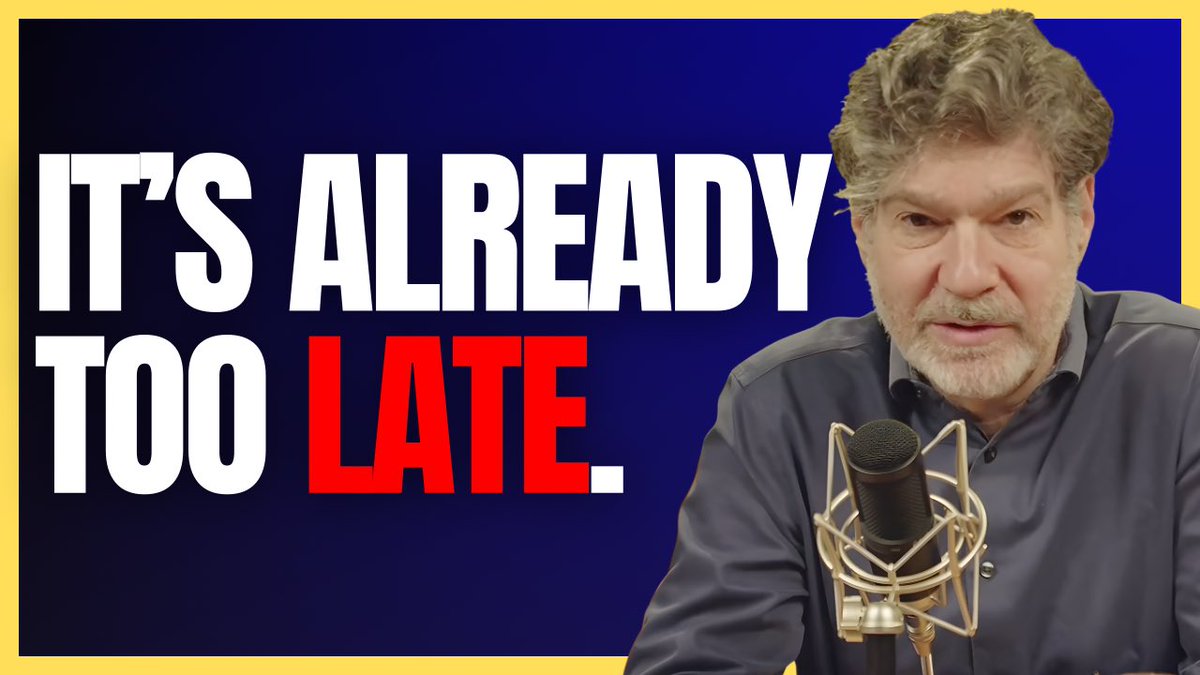 Freedom Pact Podcast | Joseph & Lewis tweet media