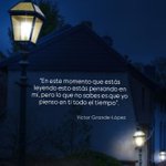 Photo by Víctor Grande-López (@Victorgaez)