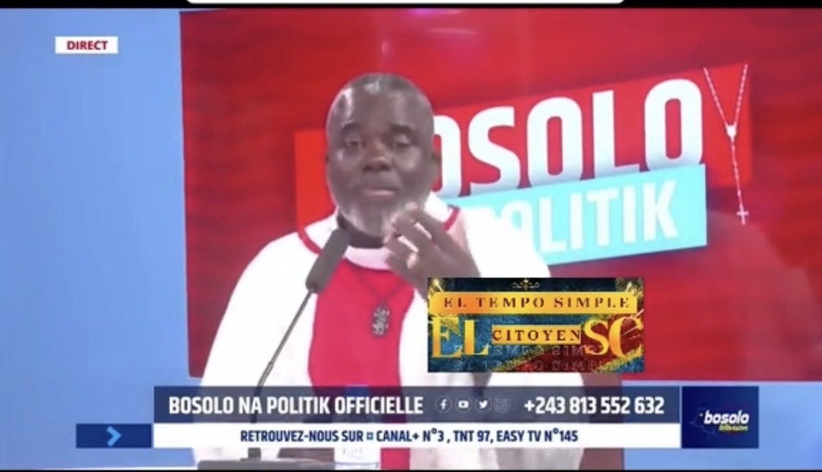 ChampionKga's tweet image. Monsieur Pot-de-vin Lili Koundé, alias Frappebo 25 %, peut bien financer un infirmier autoproclamé journaliste pour tenter, à coups de mensonges, de s’attaquer au meilleur Ministre des Finances que ce pays ait connu, M. @nskazadi.
Cela n’effacera jamais une vérité désormais sue