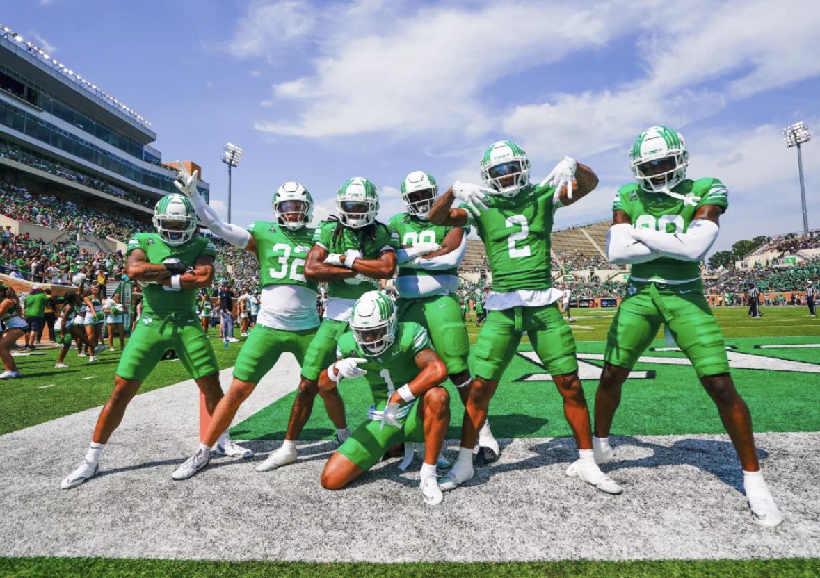 Darian “DJ” Doyle tweet media