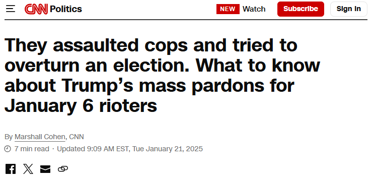 MatHelman's tweet image. .@Michele_Tafoya,

You've based your GOP campaign for #MNSen on
-opposing "politicians undermining police"
-"lowering the cost of groceries"

So you agree Trump FAILED on these by
-pardoning #January6th insurrectionists
-tariffs skyrocketing prices
riiiight? 🤔

#Minnesota #mngov