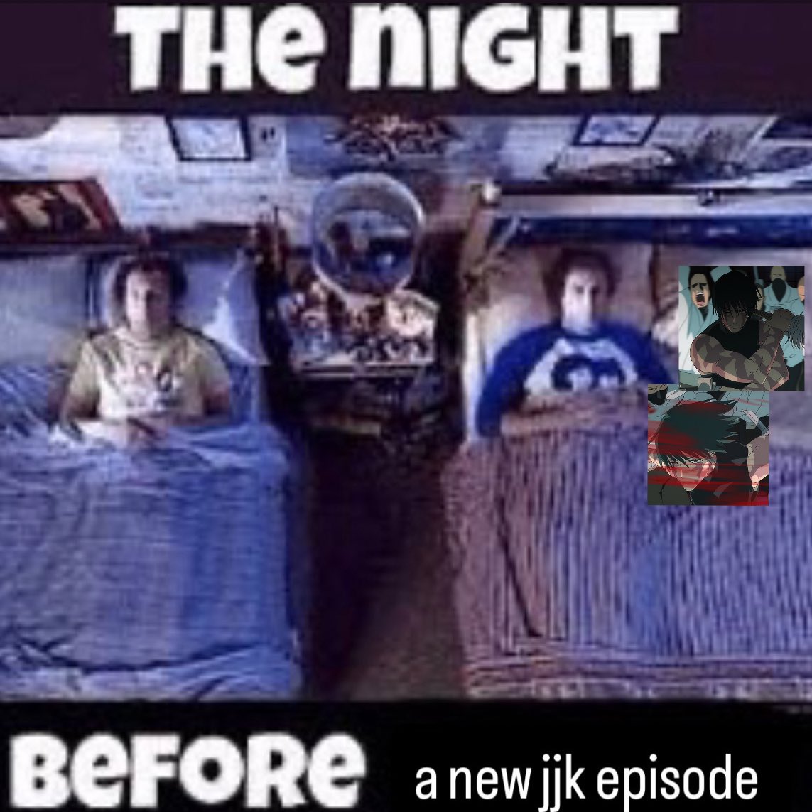 choso1girl's tweet image. 