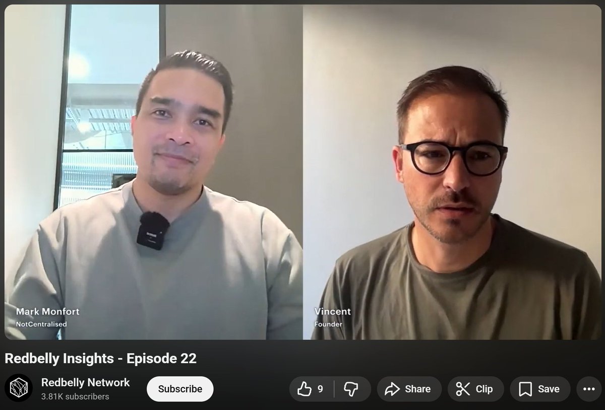 Redbelly Network (@RedbellyNetwork) / Posts / X