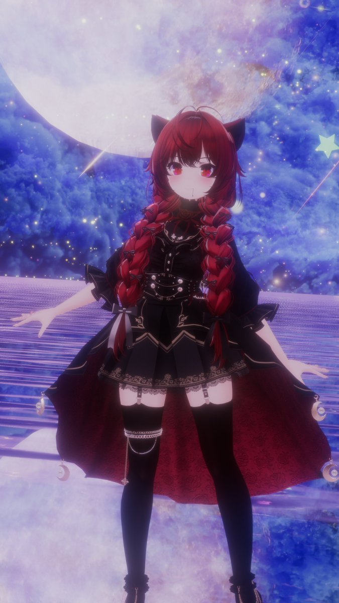 みかりん (@Mikarinvr) / Posts / X