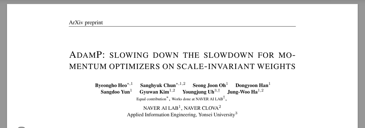 Lucas Beyer (bl16) tweet media