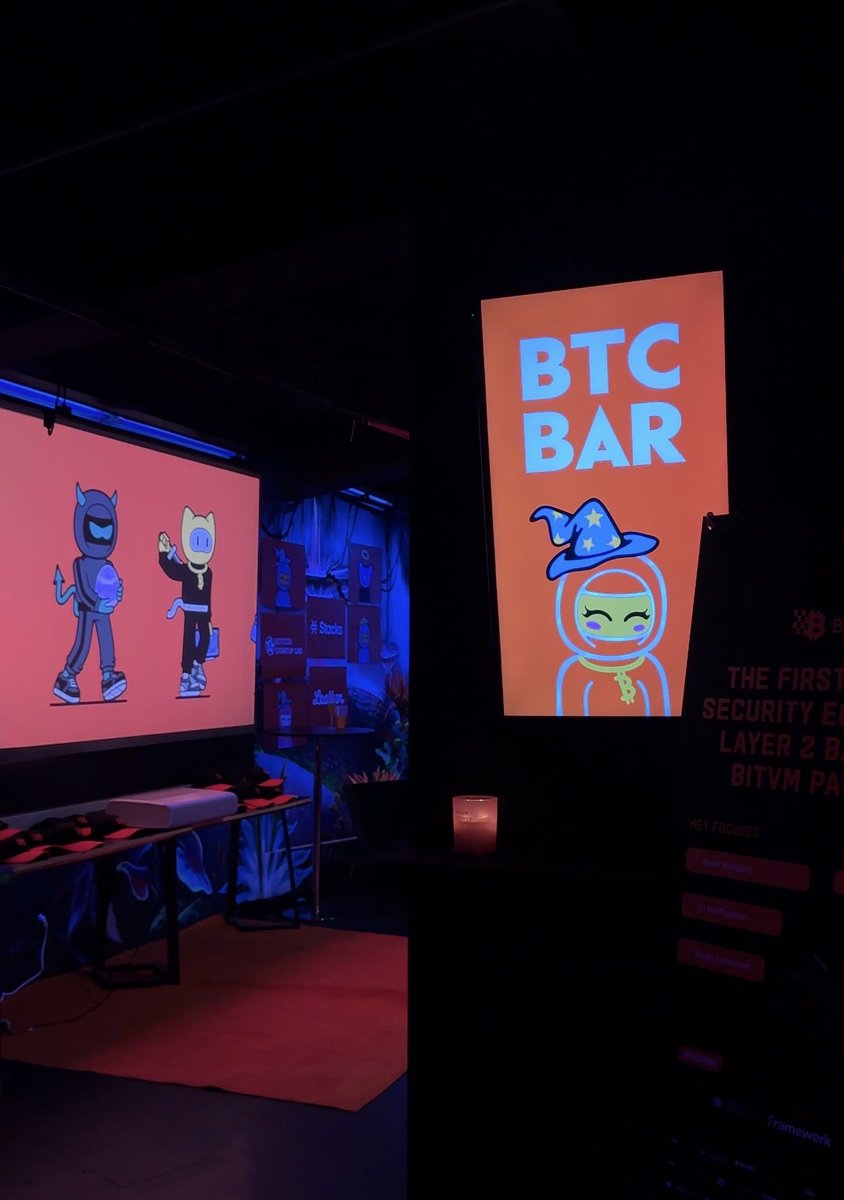 THE ORDINALS LORE: HAPPY BIRTHDAY ORDINALS 🧡🎂

today marks 3 years since Ordinals mainnet launch (Jan 21, 2023) - simple protocol that numbers Bitcoin satoshis and lets you inscribe data on them

Pre-ordinals :
• Feb 18, 2013: <a href="/mavensbot/">Bitcoin Wizard - mavensbot 🧙🏻‍♂️</a> posted a MagicInternetMoney meme on