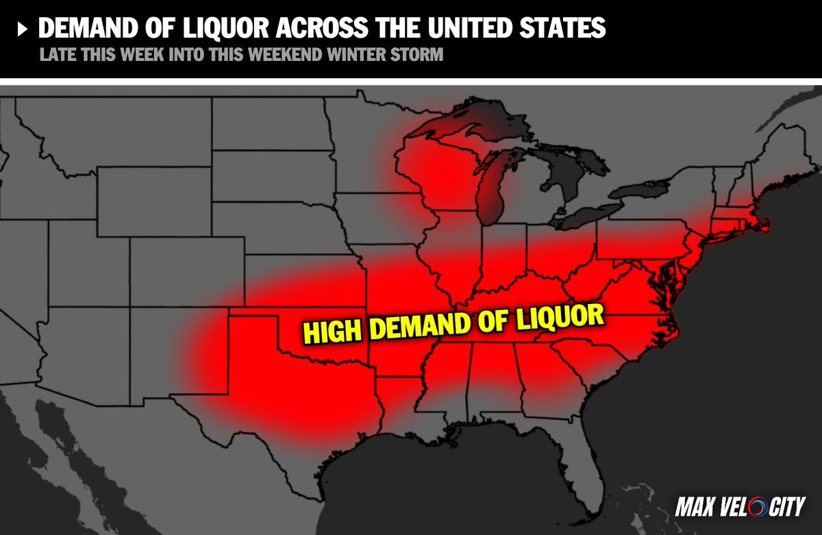 MaxVelocityWX's tweet image. we are all cooked this weekend

this winter storm is taking out our greatest asset