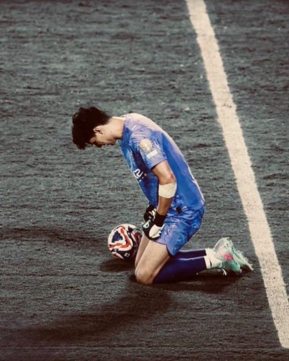 jh_8r's tweet image. أخر اصابة لـ ياسين بونو قبل الهلال
كانت فايروس كورونا في عام 2020

“ ما شاء الله تبارك الرحمن 💙“