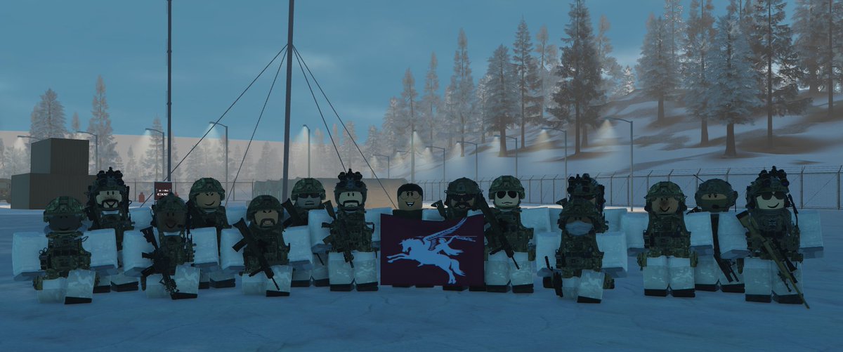 British Armed Forces Commentry tweet media