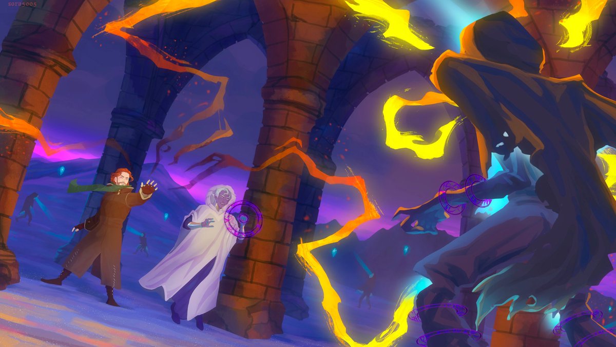 sora5005 tweet media