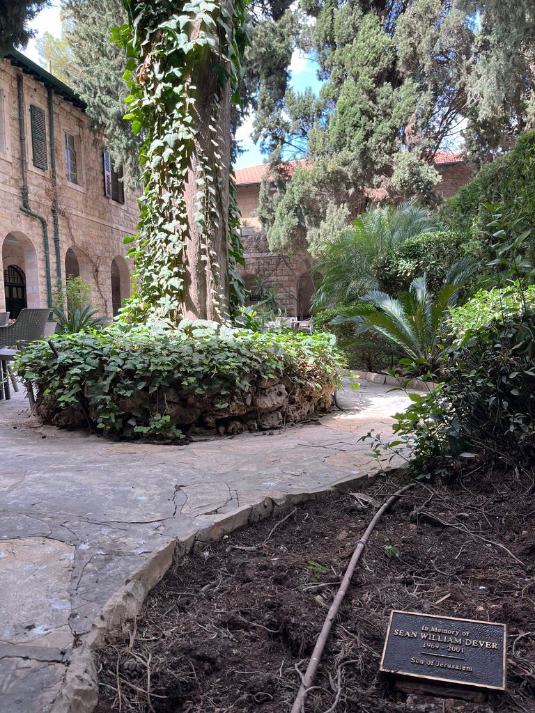 Albright Institute tweet media