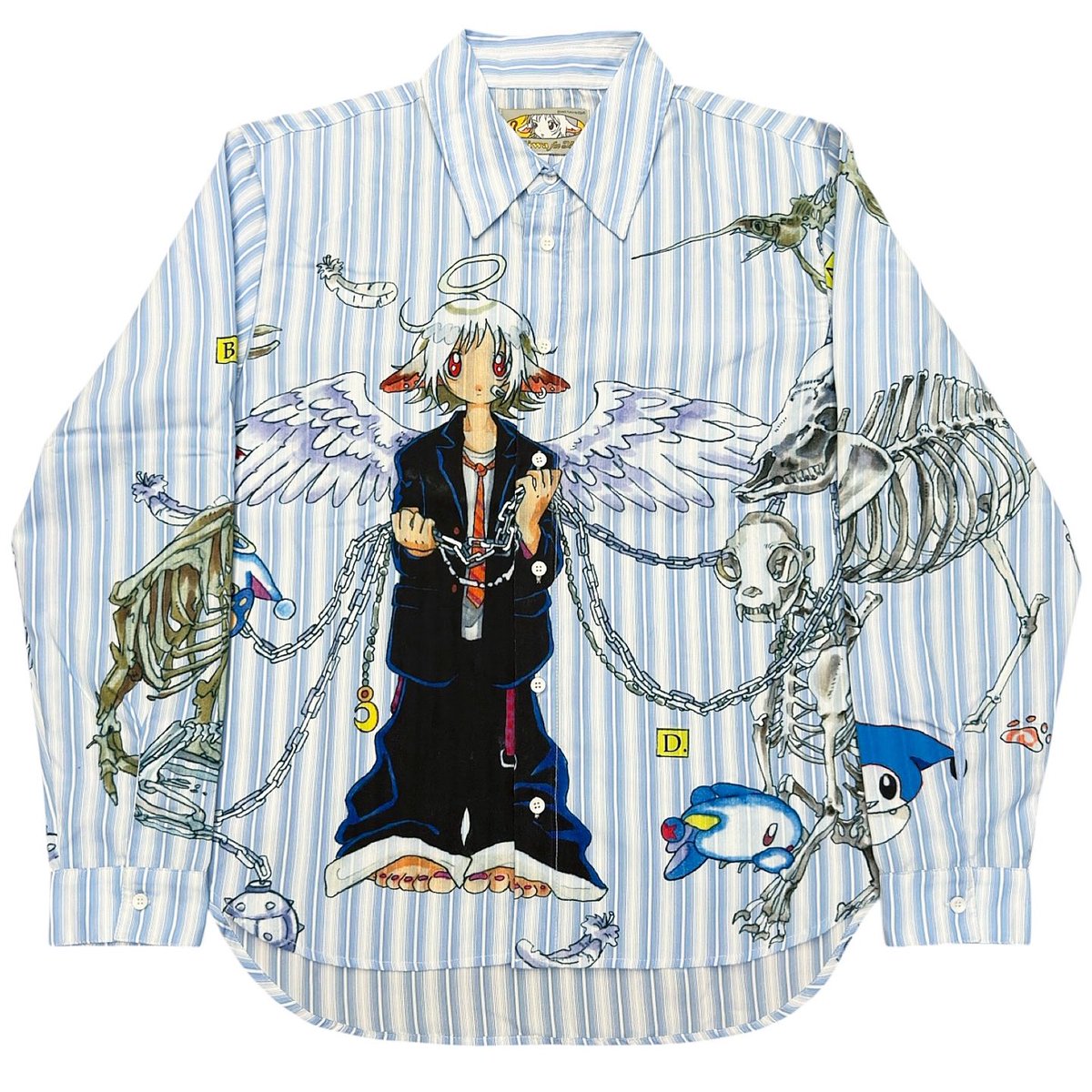 Yumin Ha tweet media