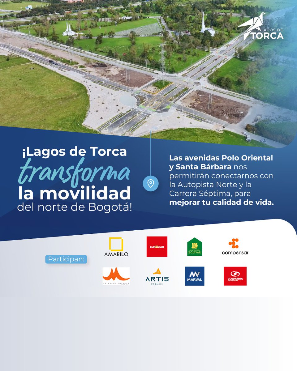 Lagos de Torca tweet media