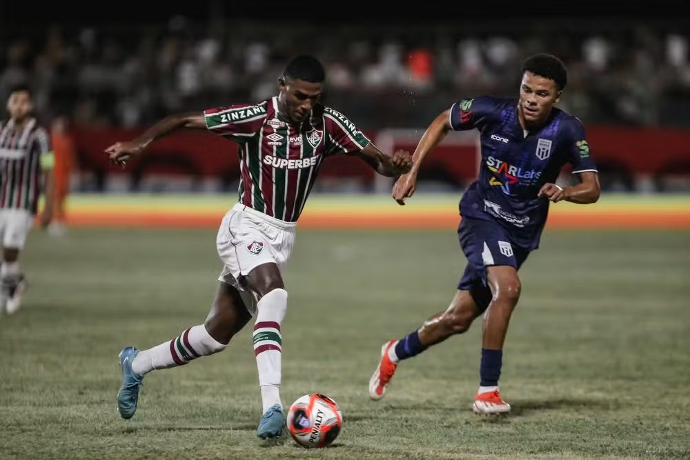 Venê Casagrande tweet media