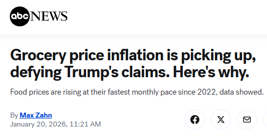 MatHelman's tweet image. .@Michele_Tafoya,

You've based your GOP campaign for #MNSen on
-opposing "politicians undermining police"
-"lowering the cost of groceries"

So you agree Trump FAILED on these by
-pardoning #January6th insurrectionists
-tariffs skyrocketing prices
riiiight? 🤔

#Minnesota #mngov