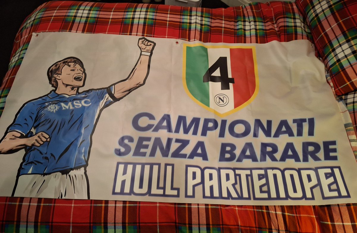 All ready for Juve away 🇮🇹🫏🏴󠁧󠁢󠁳󠁣󠁴󠁿🔵⚪️