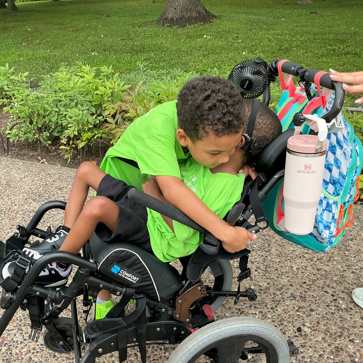 Variety the Children's Charity of St. Louis tweet media