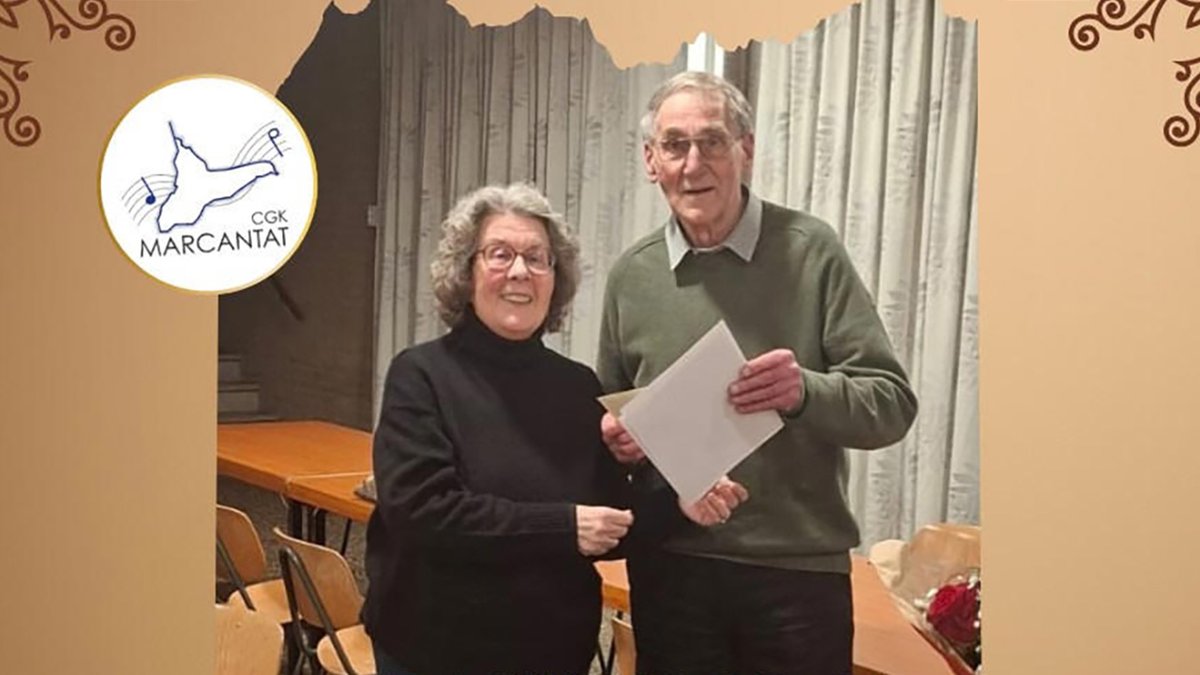 Marcantat neemt afscheid van twee bestuursleden tinyurl.com/388cadv4