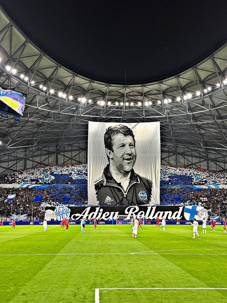 J7 - LDC
MARSEILLE - LIVERPOOL