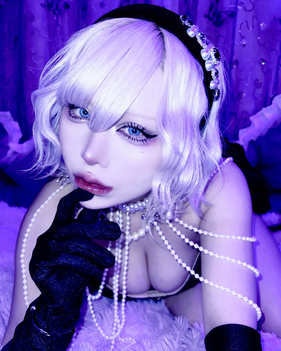 メルク・i・スクリーム😈🌏🍼4/23,25生誕 tweet media