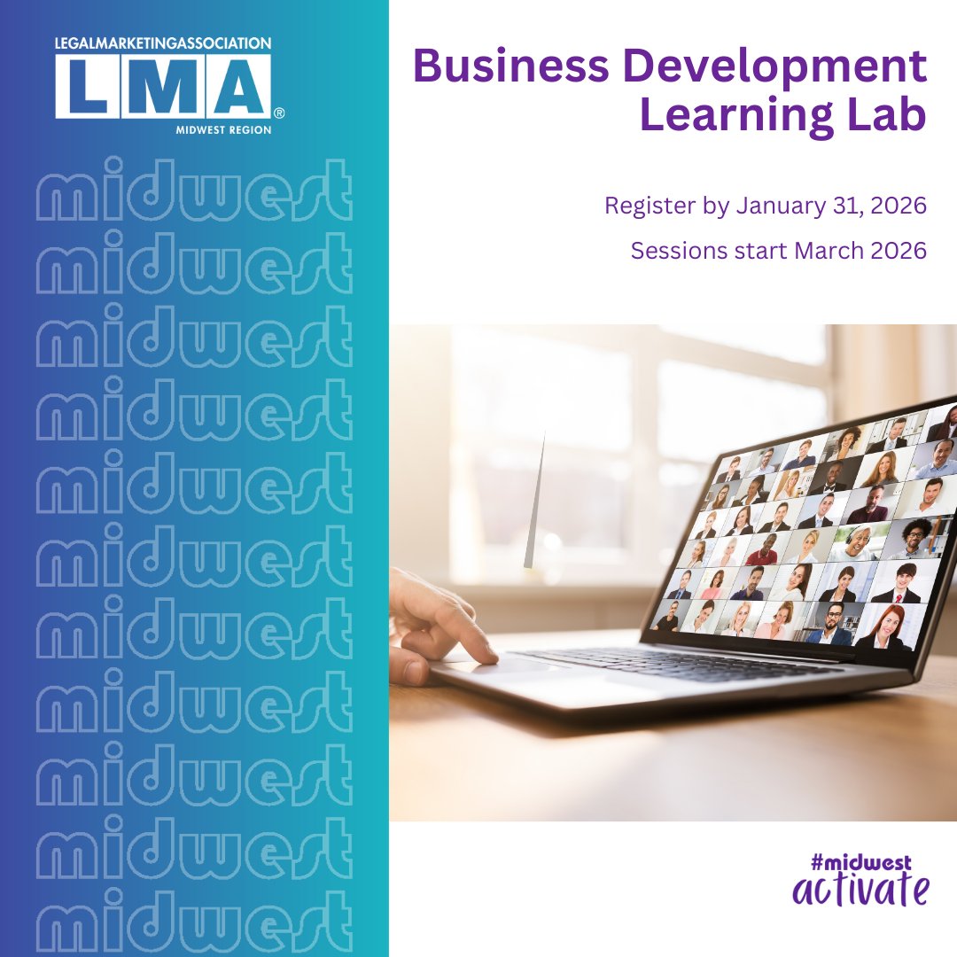 LMA Midwest Region tweet media