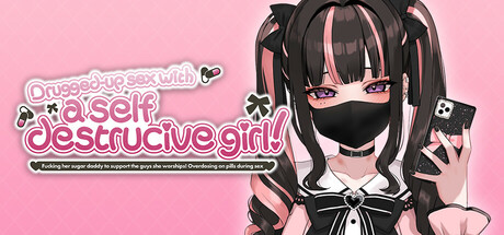 Steam can you stop making VNs about the roads I opted not to take it's getting kinda depressing