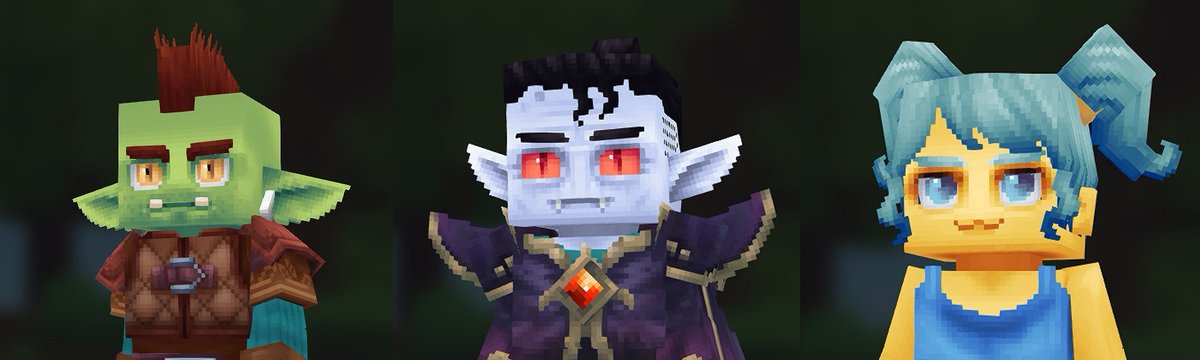 Hey Vordex tweet media