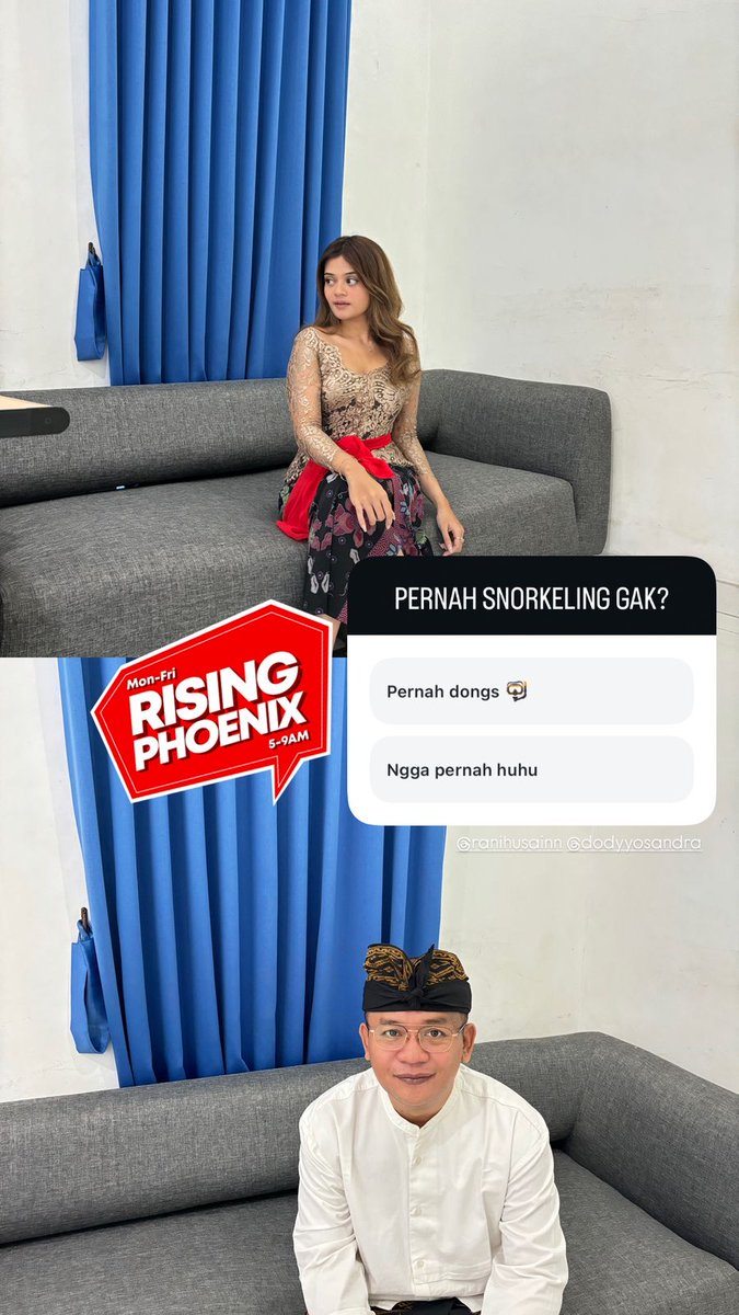 Rahajeng semengggg, yuk sudah bisa request lagu favorite kamuu!