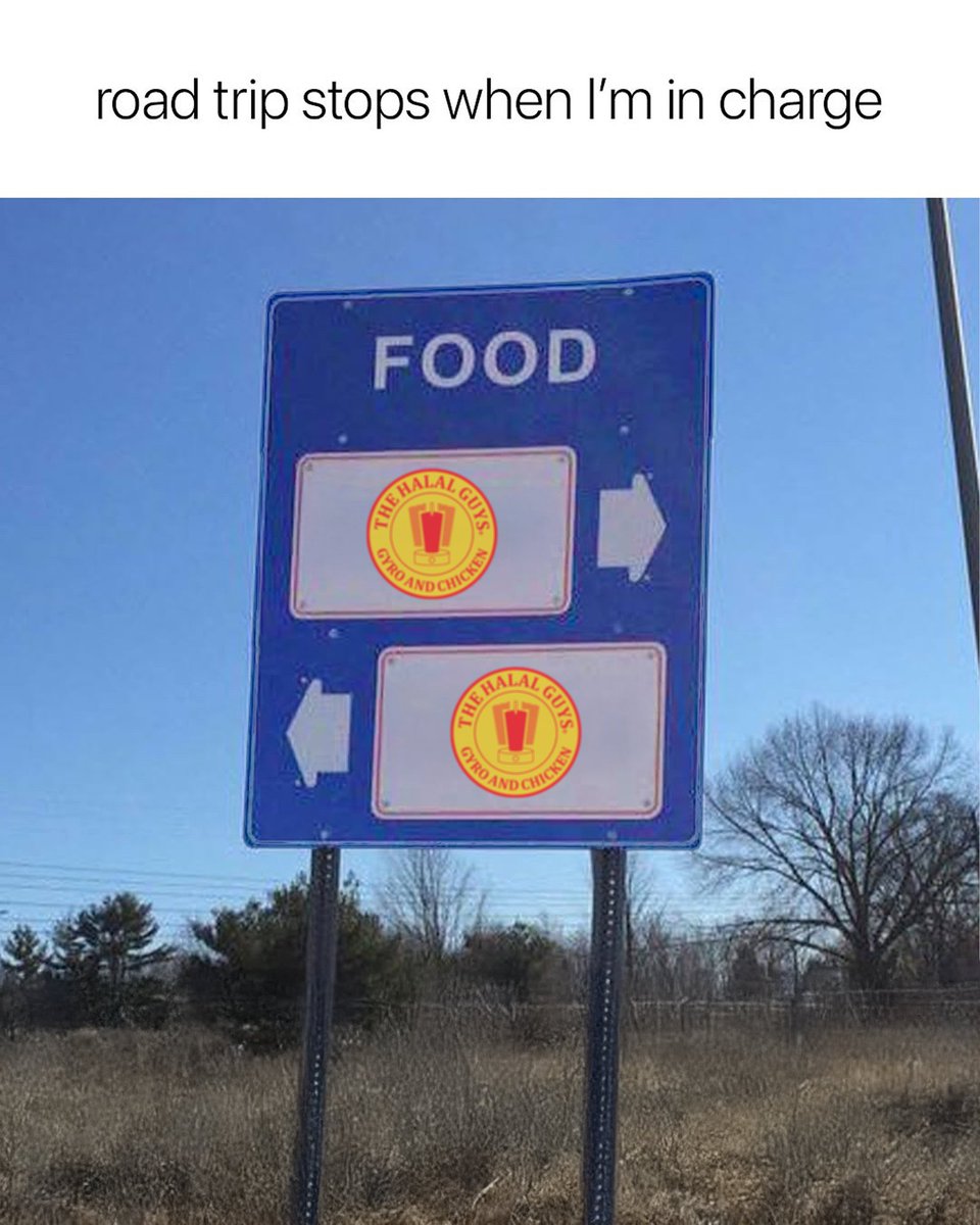 The Halal Guys tweet media