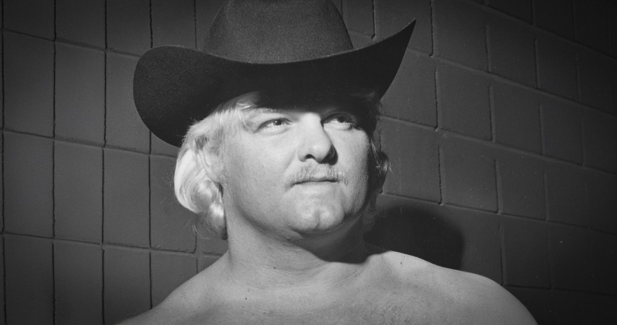 WWE's tweet image. WWE is saddened to learn that Bobby Duncum Sr. has passed away. WWE extends its condolences to Duncum Sr.'s family, friends and fans.

wwe.com/article/bobby-…