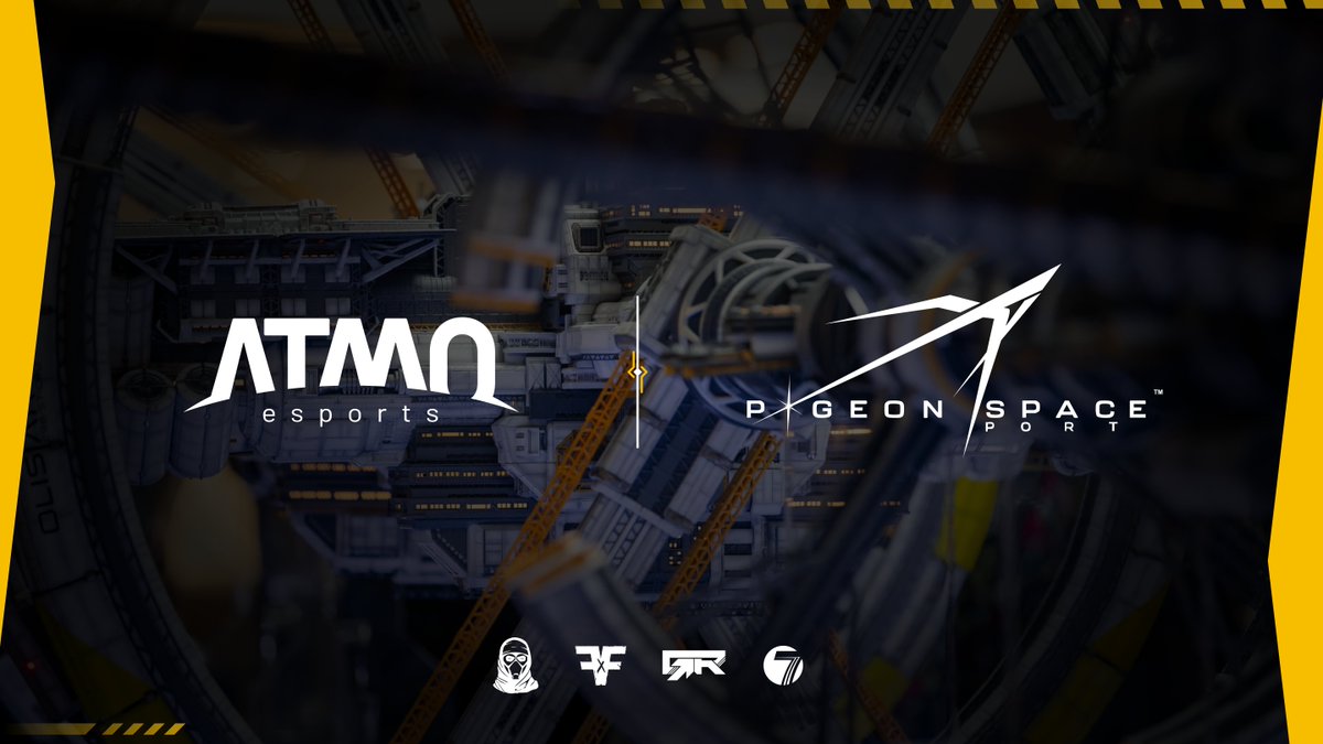 ATMO Esports tweet media