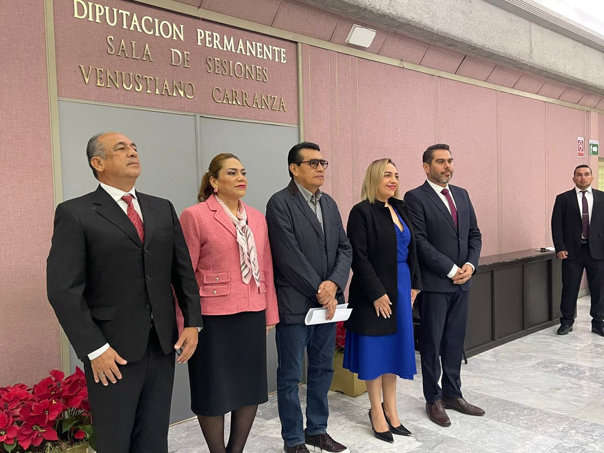 🔴 Fiscal General anuncia ampliación de espacio forense en #Álamo. 

Nota completa: 👉🏻 acortar.link/LtmI2w
#SinMurosNoticias