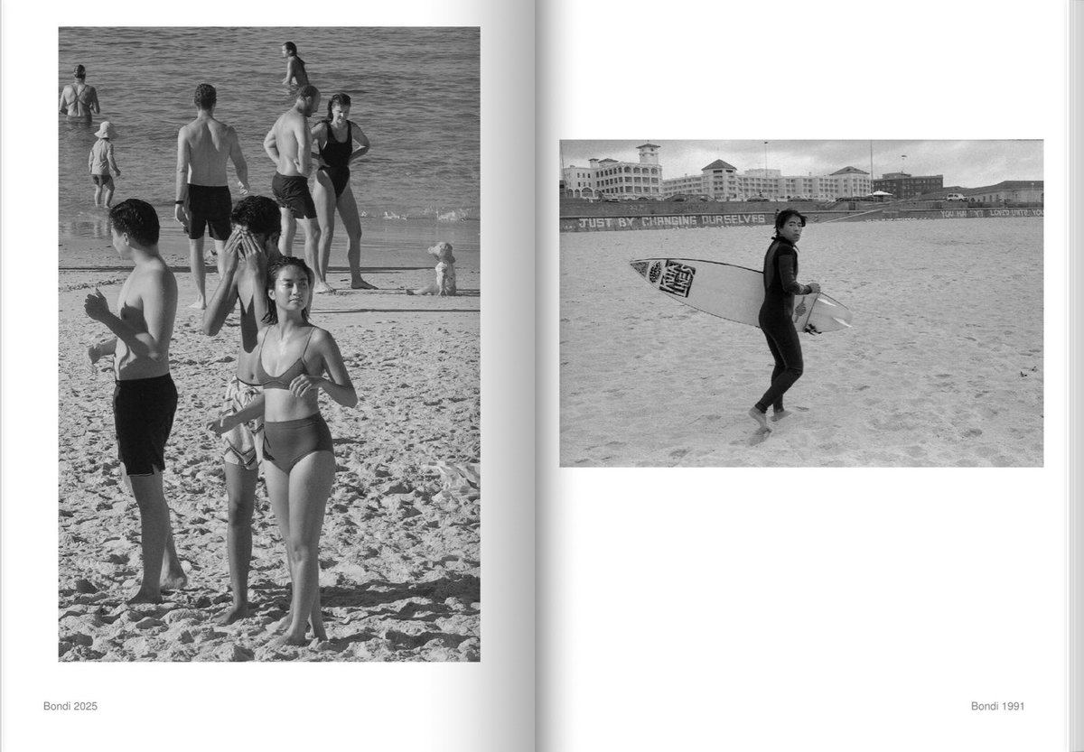 Sydney Street Magazine tweet media