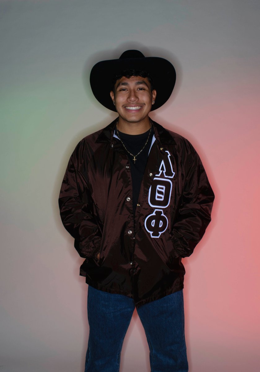 Cal Poly College of Liberal Arts tweet media