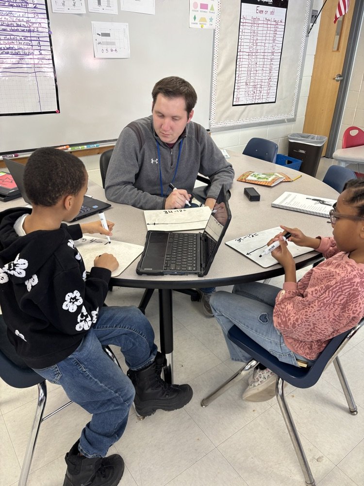 Newport Elementary tweet media