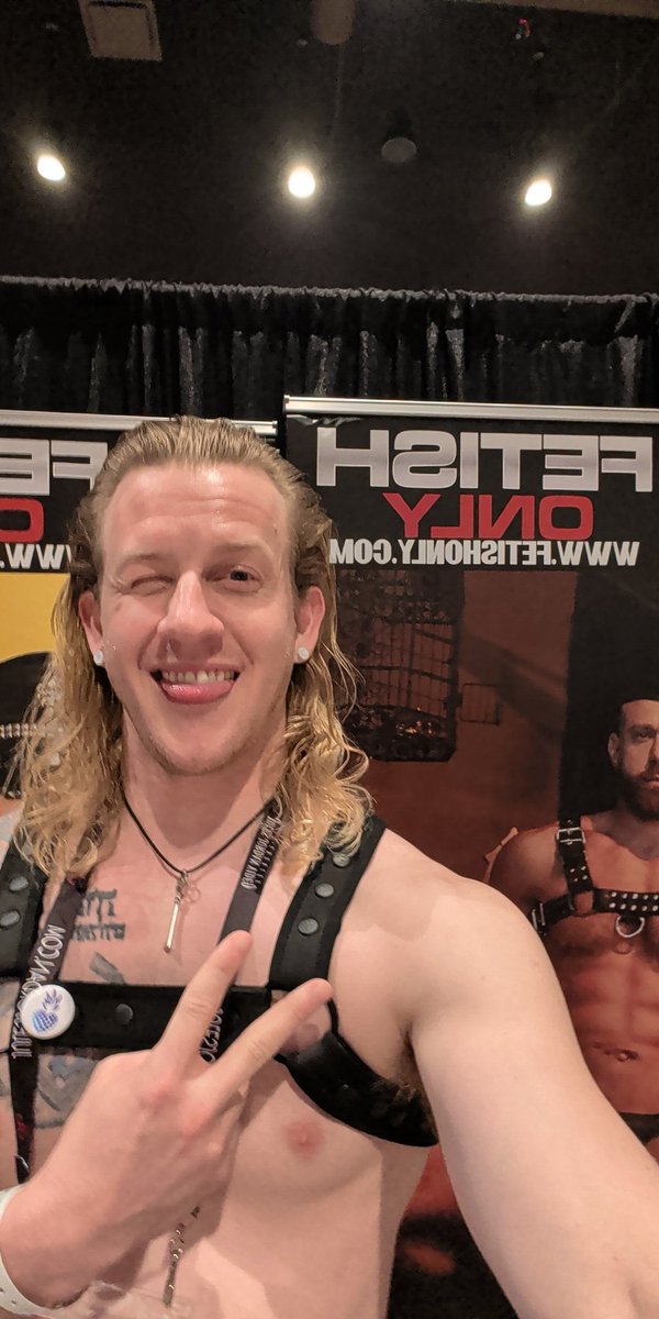 Chad Rexx tweet media