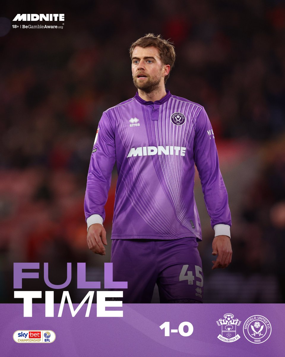 Sheffield United tweet media