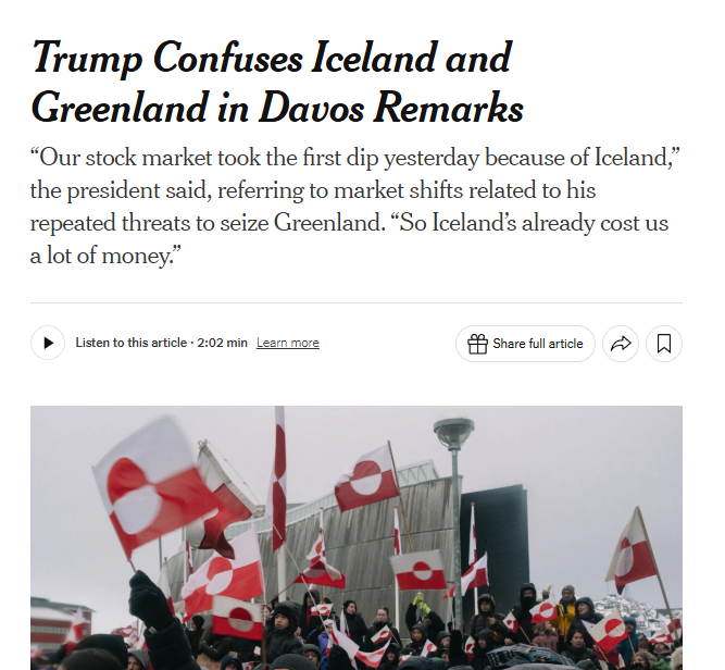 The_Kyle_Mann's tweet image. Another one of our @TheBabylonBee prophecies fulfilled