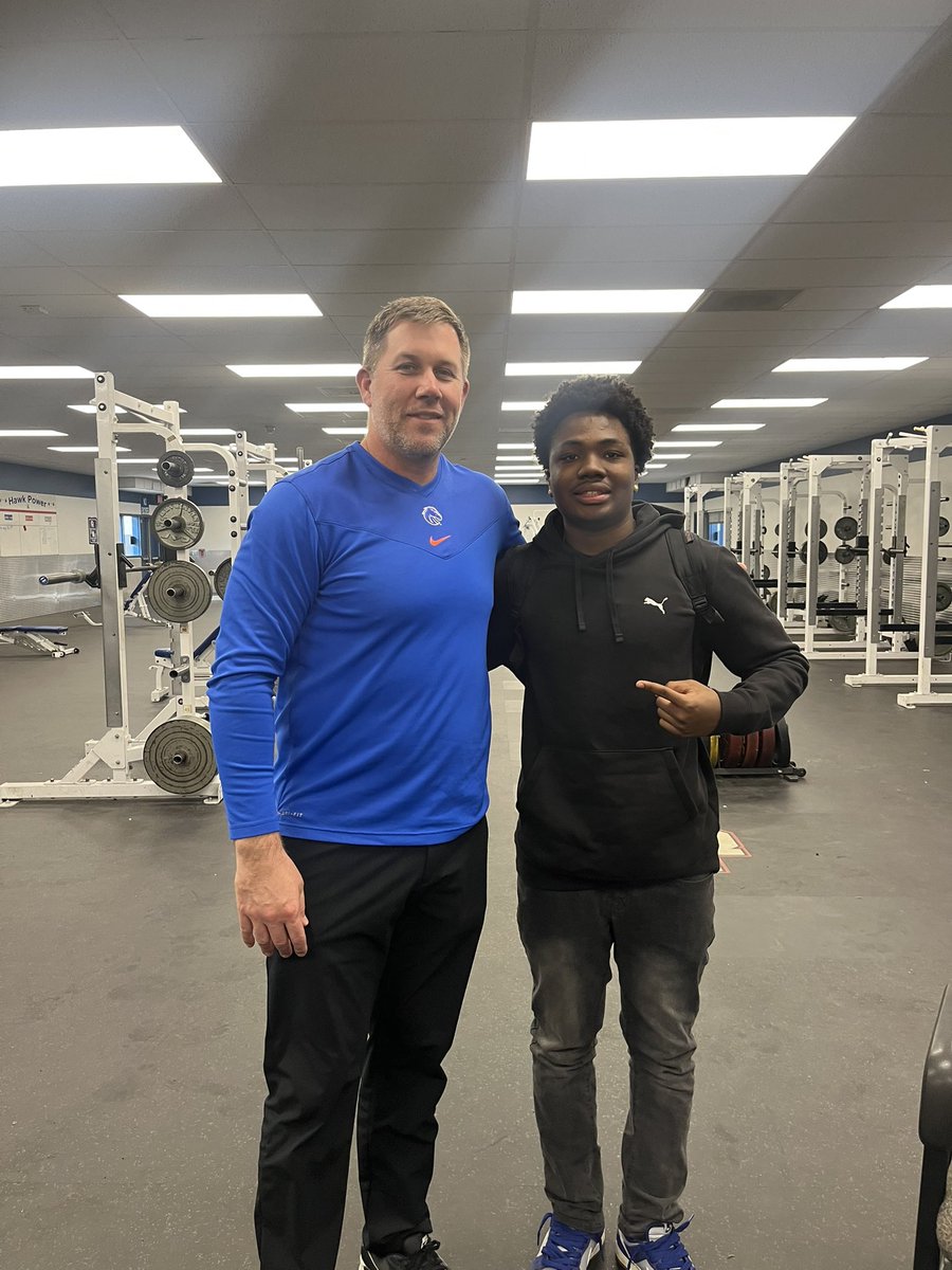 Kalen Stephens tweet media