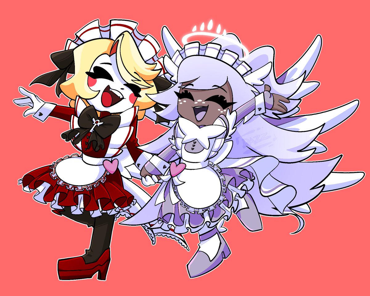 Comm for <a href="/angelicsteel_kq/">304 Angelic Stainless</a>