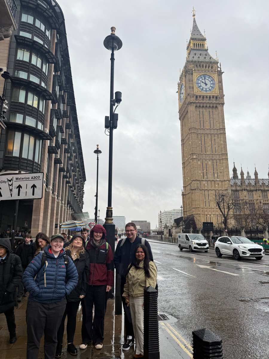 Geospatial Systems CDT tweet media