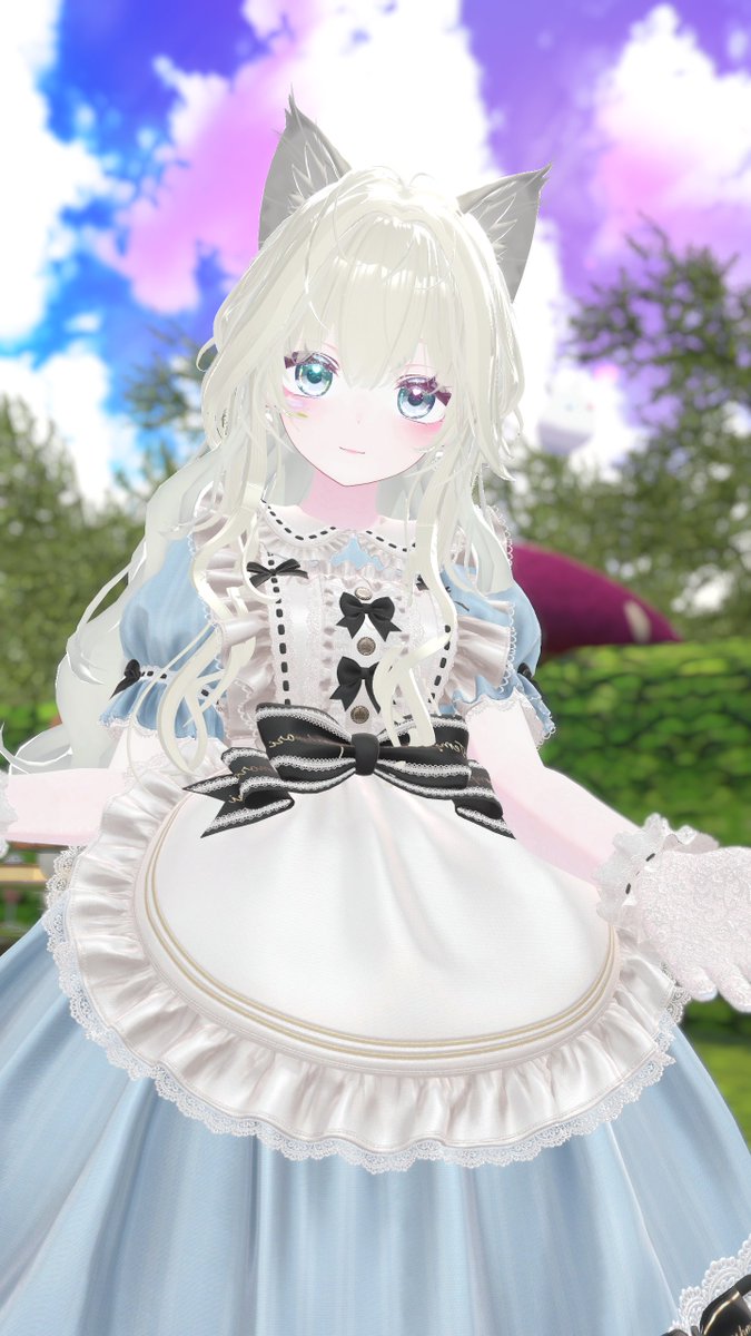 eira(えいら) tweet media