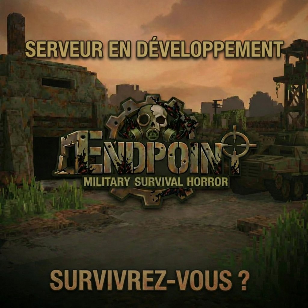 EndPoint Hytale tweet media