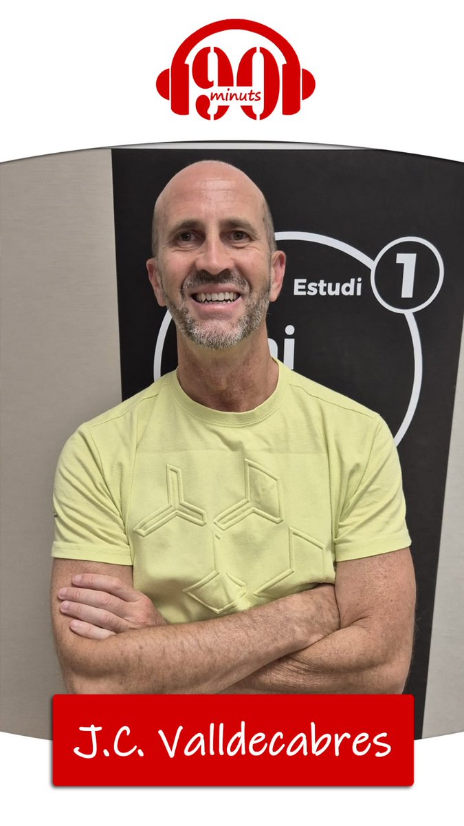 I a les 23'45 (aprox), la tertúlia .
🕦🗣️🗣️🗣️🗣️🎙️📻

Conduïda per:
-📍 <a href="/ManoloMontalt/">Manolo Montalt</a>
I hui amb:
-📌 <a href="/MANOLOMASGASPA1/">MANOLO MAS GASPAR</a> 
-📌 <a href="/jcvalldecabres/">JUAN CARLOS</a> 
-📌 <a href="/salvafolgado/">salva folgado 🦊</a>