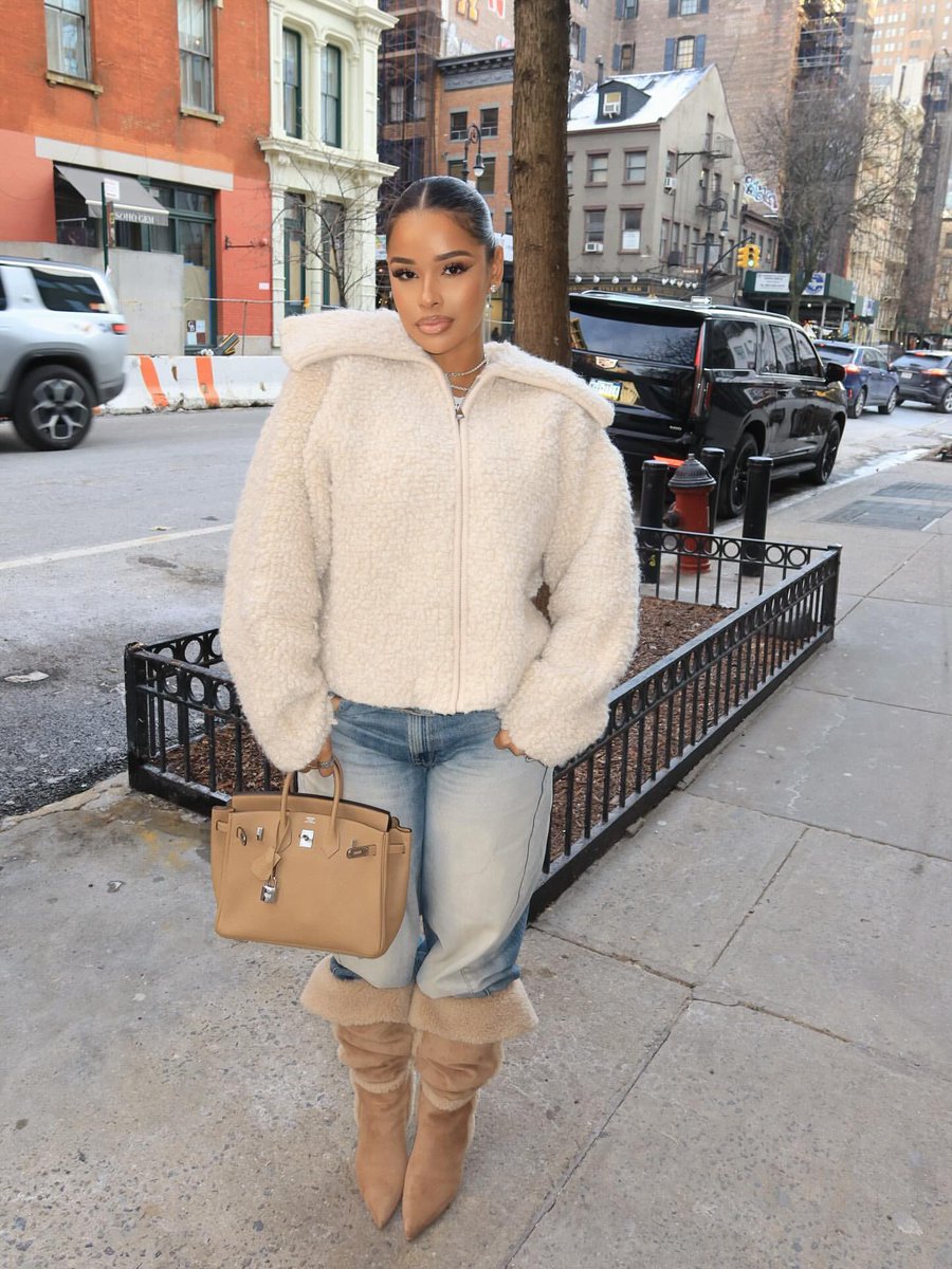 latainax33's tweet image. Hace frio 😩