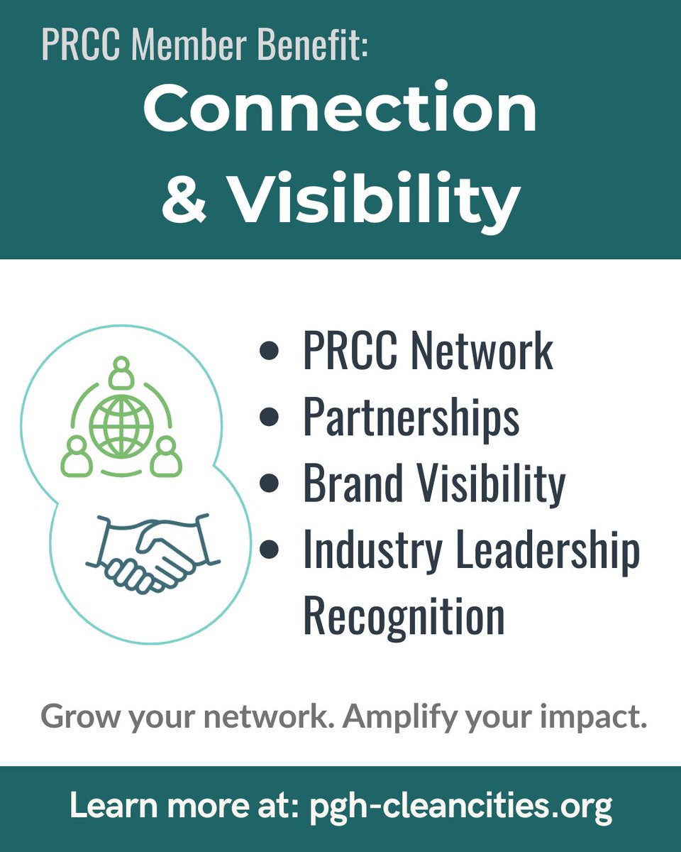 Pgh Reg Clean Cities tweet media
