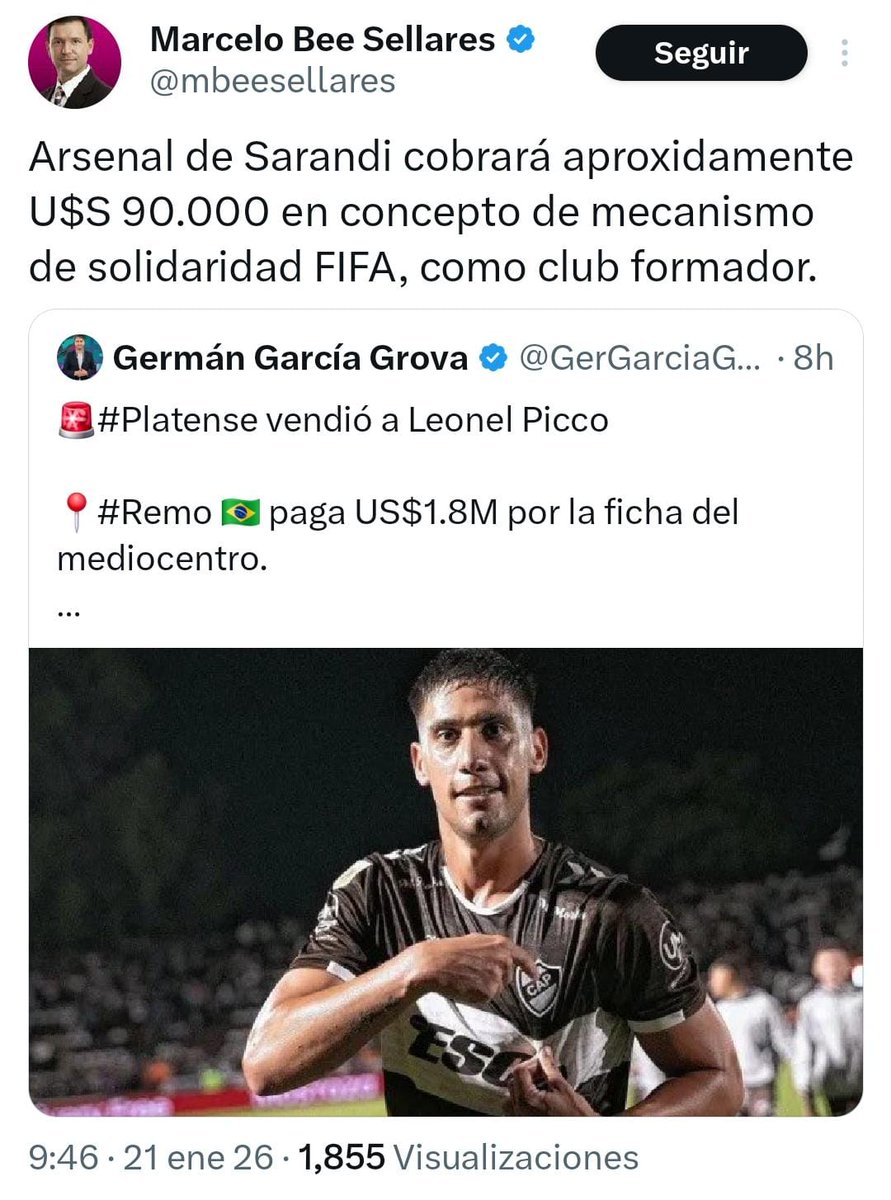 Ricardo Varas tweet media
