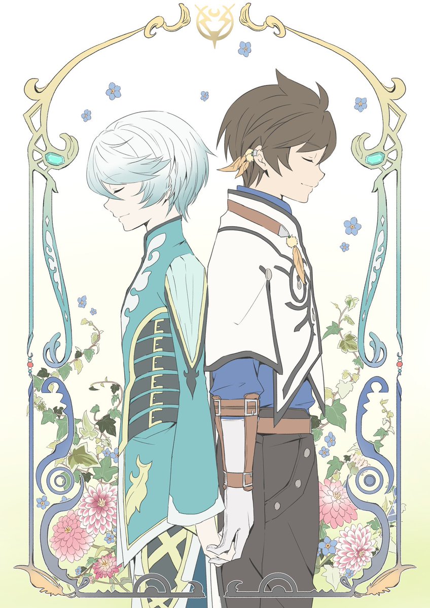 昨夜も普通に帰ってから書類作ってたら周年何も準備できてない！😂遅れてもまたお祝いするよ……🥂
とりあえずスレミクちゃん再掲しときます……