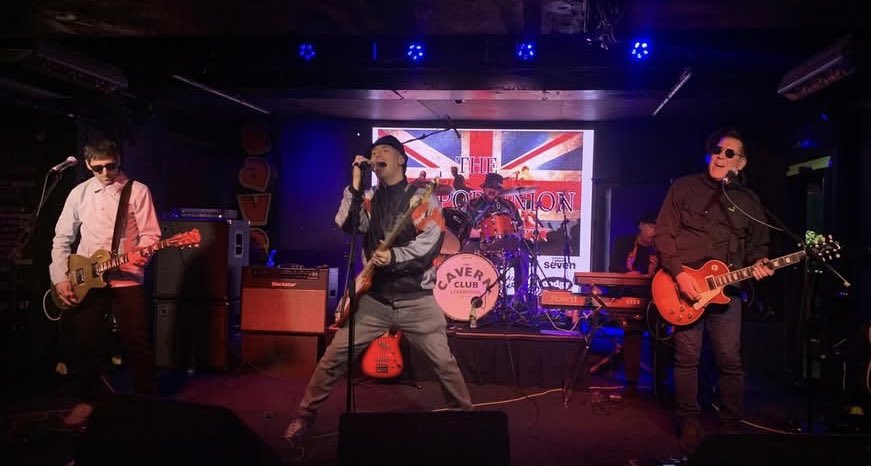 The Britpop Union tweet media