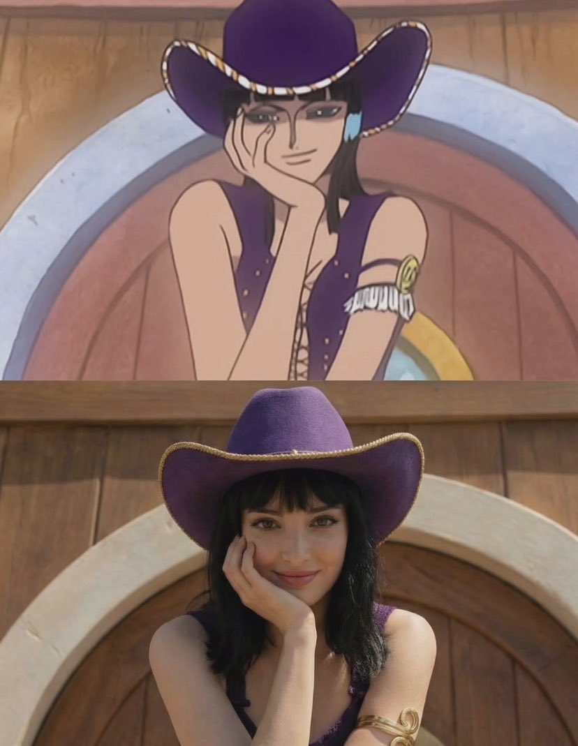 hori_i17's tweet image. والله احلى شي سووه بالمسلسل ذا متحمسه لتمثيلها وكيف بتكون شخصية روبين معها